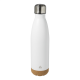 Picture of THERMAL INSULATED BOTTLE in White