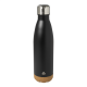 Picture of THERMAL INSULATED BOTTLE in Black