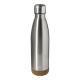 Picture of THERMAL INSULATED BOTTLE in Silver