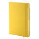Picture of RPU NOTE BOOK in Yellow