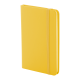 Picture of RPU NOTE BOOK in Yellow