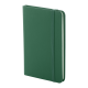 Picture of RPU NOTE BOOK in Green