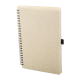 Picture of NOTE BOOK in Natural