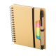Picture of NOTE BOOK in Natural