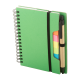 Picture of NOTE BOOK in Green