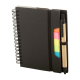 Picture of NOTE BOOK in Black