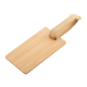 Picture of LUGGAGE TAG in Natural