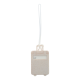 Picture of LUGGAGE TAG in Natural