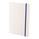 Picture of MILK CARTON NOTE BOOK in Blue