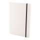 Picture of MILK CARTON NOTE BOOK in Black