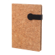 Picture of NOTE BOOK in Black