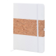 Picture of RPU NOTE BOOK in White