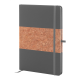 Picture of RPU NOTE BOOK in Grey