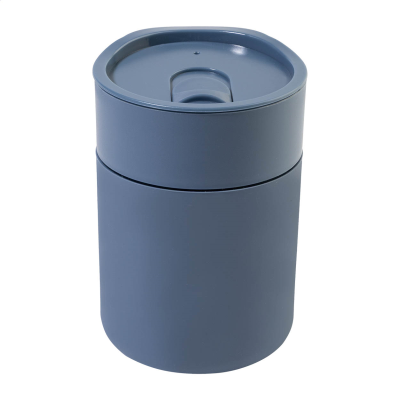 Picture of TRAVEL CUP in Blue