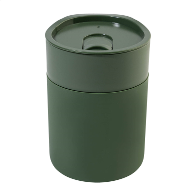 Picture of TRAVEL CUP in Green