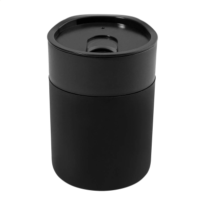 Picture of TRAVEL CUP in Black