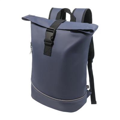 Picture of RPU BACKPACK RUCKSACK in Dark Blue