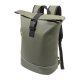 RPU BACKPACK RUCKSACK in Dark Green image 2