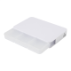 RABS PILLBOX in White image 2