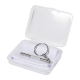 GLASSES REPAIR KIT in White image 2