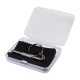 GLASSES REPAIR KIT in Black image 2