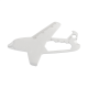 RSS MULTI TOOL KEYRING in Silver image 2
