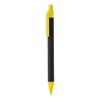 Picture of BALL PEN in Yellow