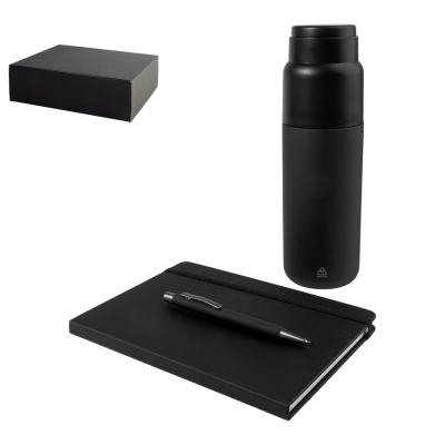 Picture of GIFT SET in Black