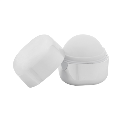 Picture of LIP BALM in Silver