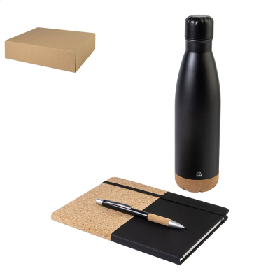 Picture of GIFT SET in Black