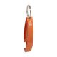 BOTTLE OPENER KEYRING in Orange image 2