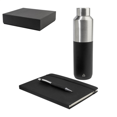 Picture of GIFT SET in Black