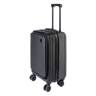 Picture of RABS BUSINESS CARRY-ON LUGGAGE in Black