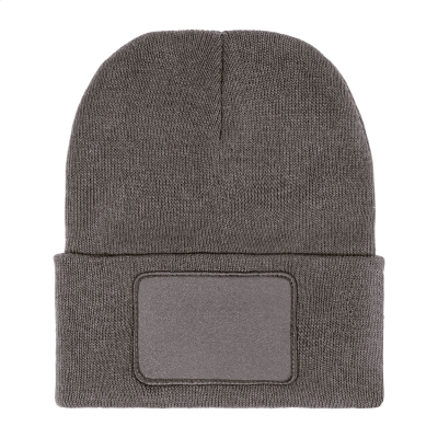 Picture of RPET WINTER HAT in Dark Grey