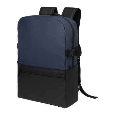 Picture of RPU BACKPACK RUCKSACK in Dark Blue