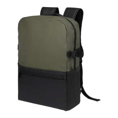 Picture of RPU BACKPACK RUCKSACK in Green