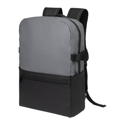 Picture of RPU BACKPACK RUCKSACK in Dark Grey