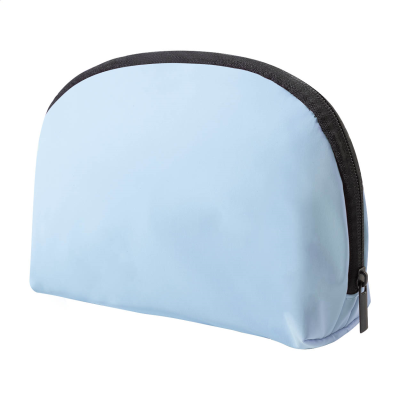 Picture of RPU COSMETICS BAG in Light Blue