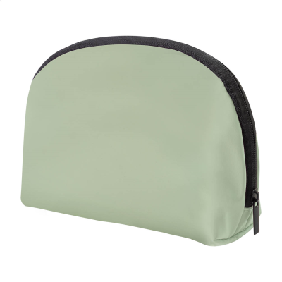 Picture of RPU COSMETICS BAG in Lime Green