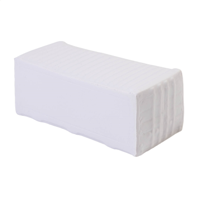 Picture of ANTISTRESS BALL in White