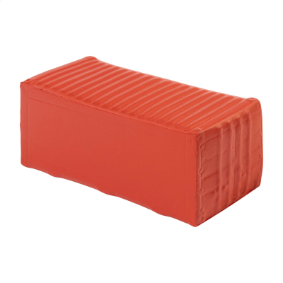 Picture of ANTISTRESS BALL in Red