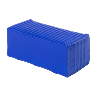 Picture of ANTISTRESS BALL in Blue