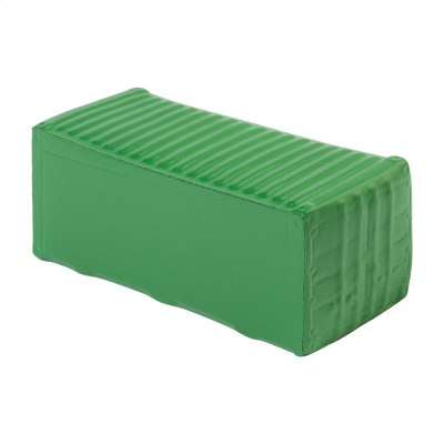 Picture of ANTISTRESS BALL in Green