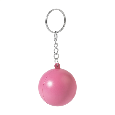 Picture of ANTISTRESS KEYRING in Rose