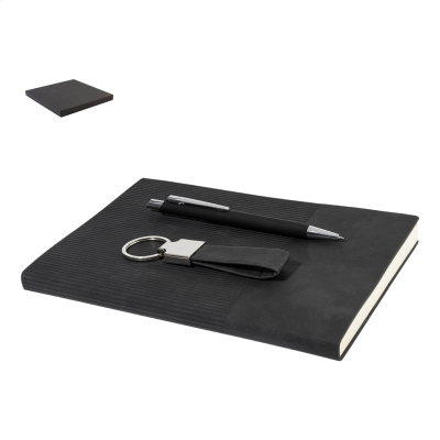 Picture of GIFT SET in Black