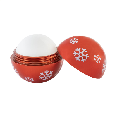 Picture of CHRISTMAS LIP BALM in Red