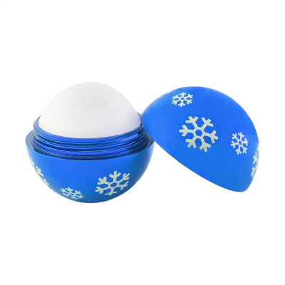 Picture of CHRISTMAS LIP BALM in Blue
