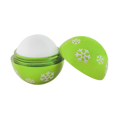 Picture of CHRISTMAS LIP BALM in Green