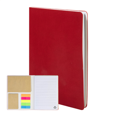 Picture of RPU NOTE BOOK in Red