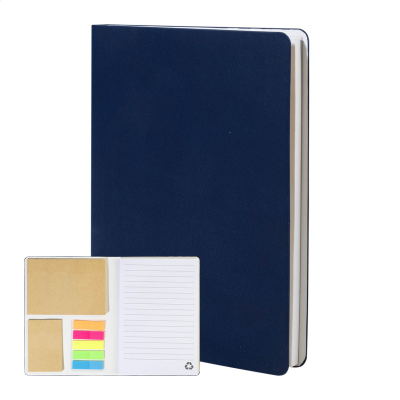 Picture of RPU NOTE BOOK in Blue
